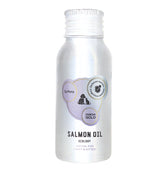 Puppy & Kitten Omega Gold